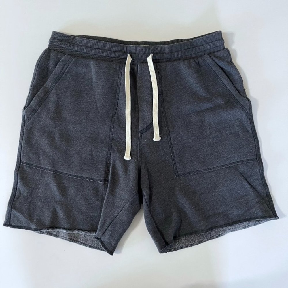 Marine Layer Men's Yoga Short - Small